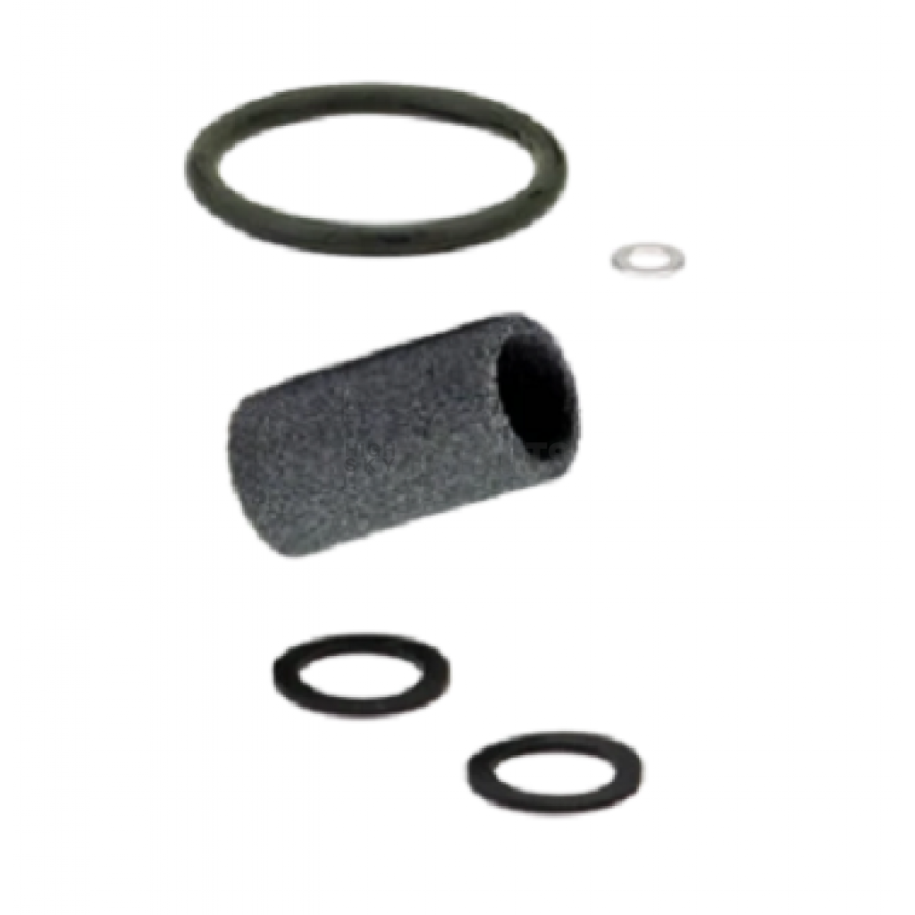 Cummins Generator Fuel Filter 1480898